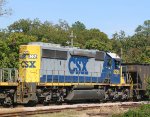 CSX 8224